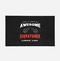 Thumbnail for Dispatcher Designed Door Mats