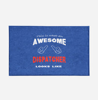 Thumbnail for Dispatcher Designed Door Mats