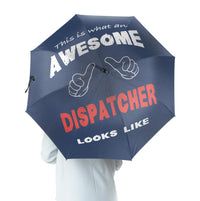 Thumbnail for Dispatcher Designed Umbrella