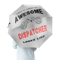 Thumbnail for Dispatcher Designed Umbrella