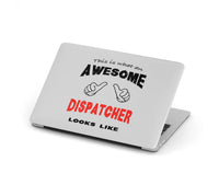 Thumbnail for Dispatcher Designed Macbook Cases