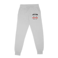 Thumbnail for Dispatcher Designed Sweatpants