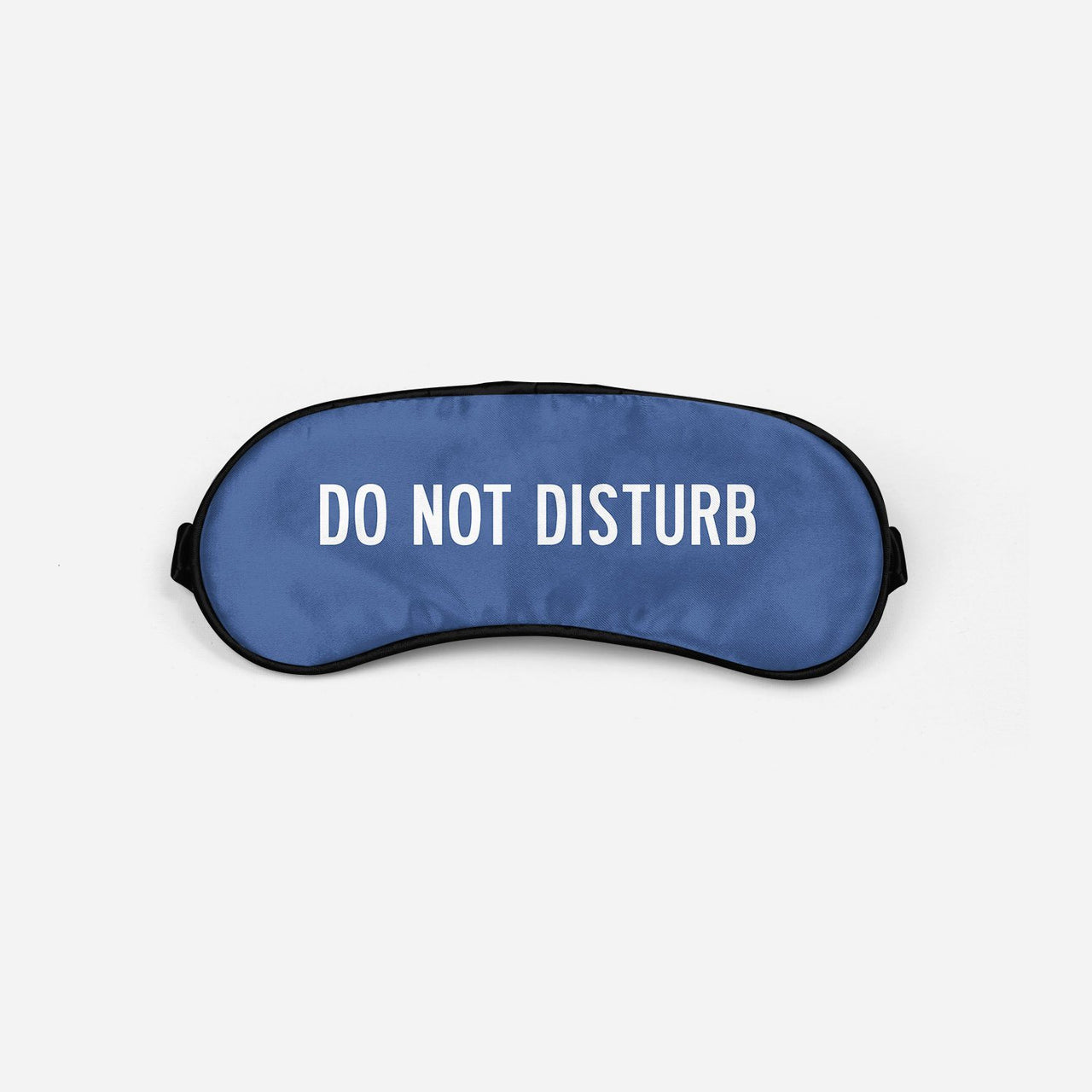 Do Not Disturb Sleep Masks Aviation Shop Blue Sleep Mask 