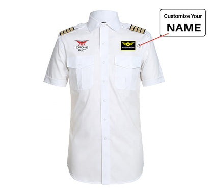 Short Sleeve