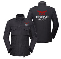 Thumbnail for Drone Pilot Designed Military Coats