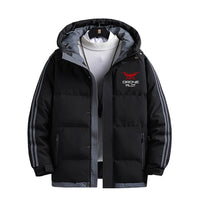 Thumbnail for Drone Pilot Designed Thick Fashion Jackets