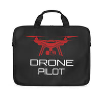 Thumbnail for Drone Pilot Designed Laptop & Tablet Bags