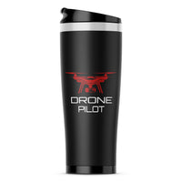 Thumbnail for Drone Pilot Designed Travel Mugs