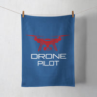 Thumbnail for Drone Pilot Designed Towels
