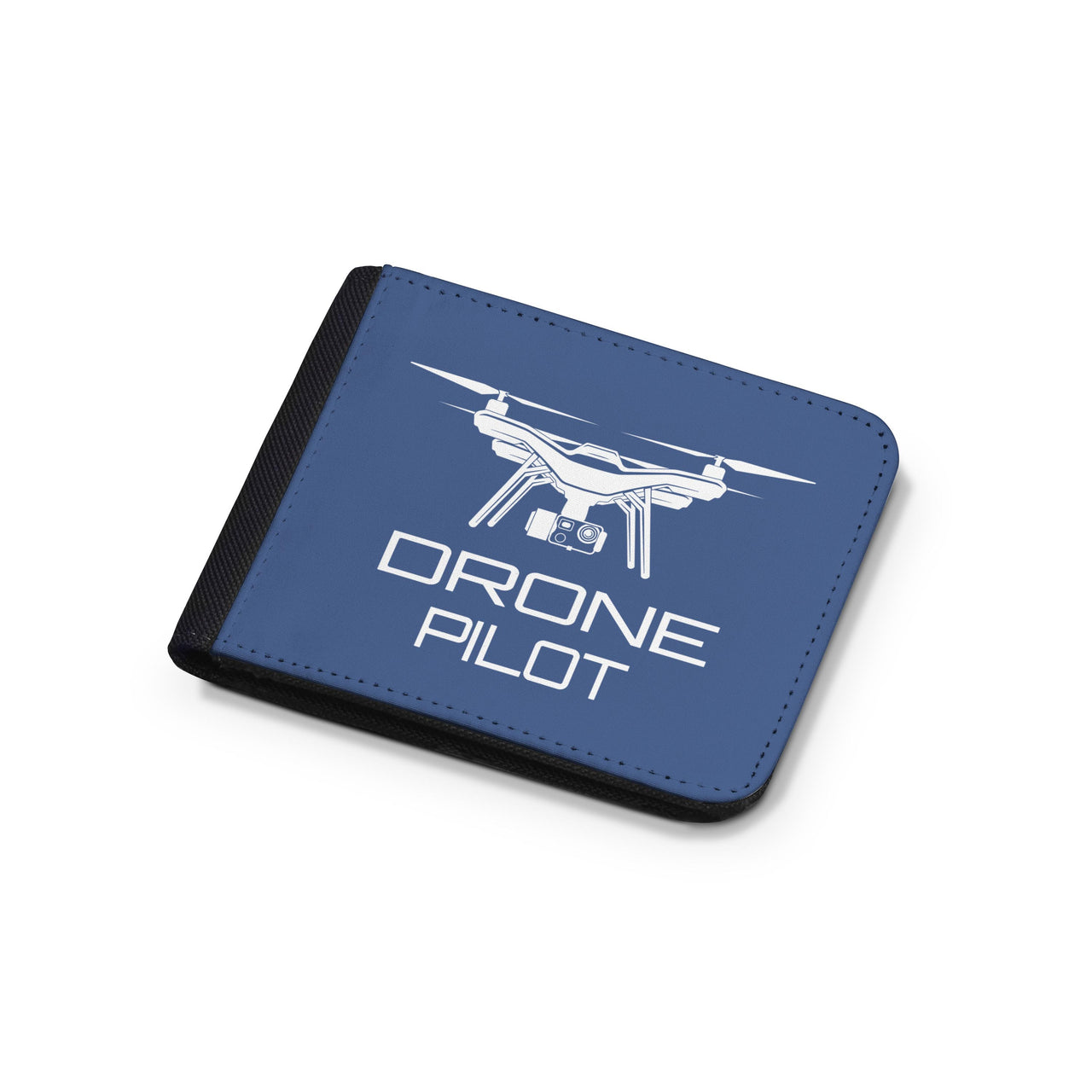 Drone Pilot Designed Wallets