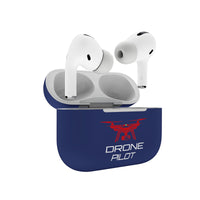 Thumbnail for Drone Pilot Designed AirPods  Cases