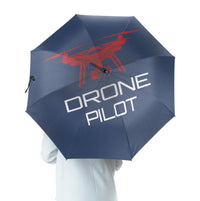 Thumbnail for Drone Pilot Designed Umbrella