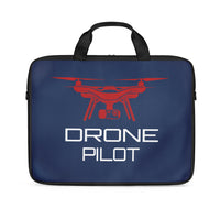 Thumbnail for Drone Pilot Designed Laptop & Tablet Bags
