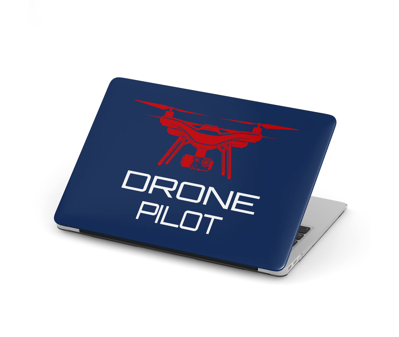Drone Pilot Designed Macbook Cases