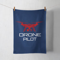 Thumbnail for Drone Pilot Designed Towels
