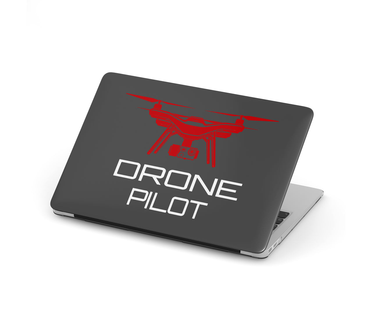 Drone Pilot Designed Macbook Cases