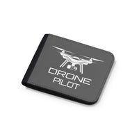 Thumbnail for Drone Pilot Designed Wallets