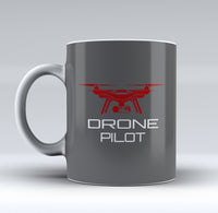 Thumbnail for Drone Pilot Designed Mugs