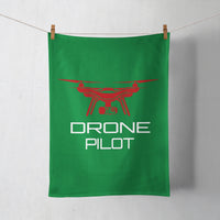 Thumbnail for Drone Pilot Designed Towels