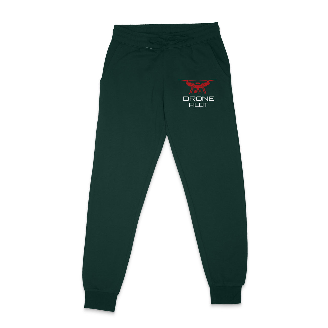 Drone Pilot Designed Sweatpants