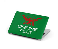 Thumbnail for Drone Pilot Designed Macbook Cases