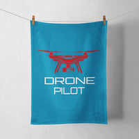 Thumbnail for Drone Pilot Designed Towels