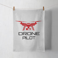 Thumbnail for Drone Pilot Designed Towels