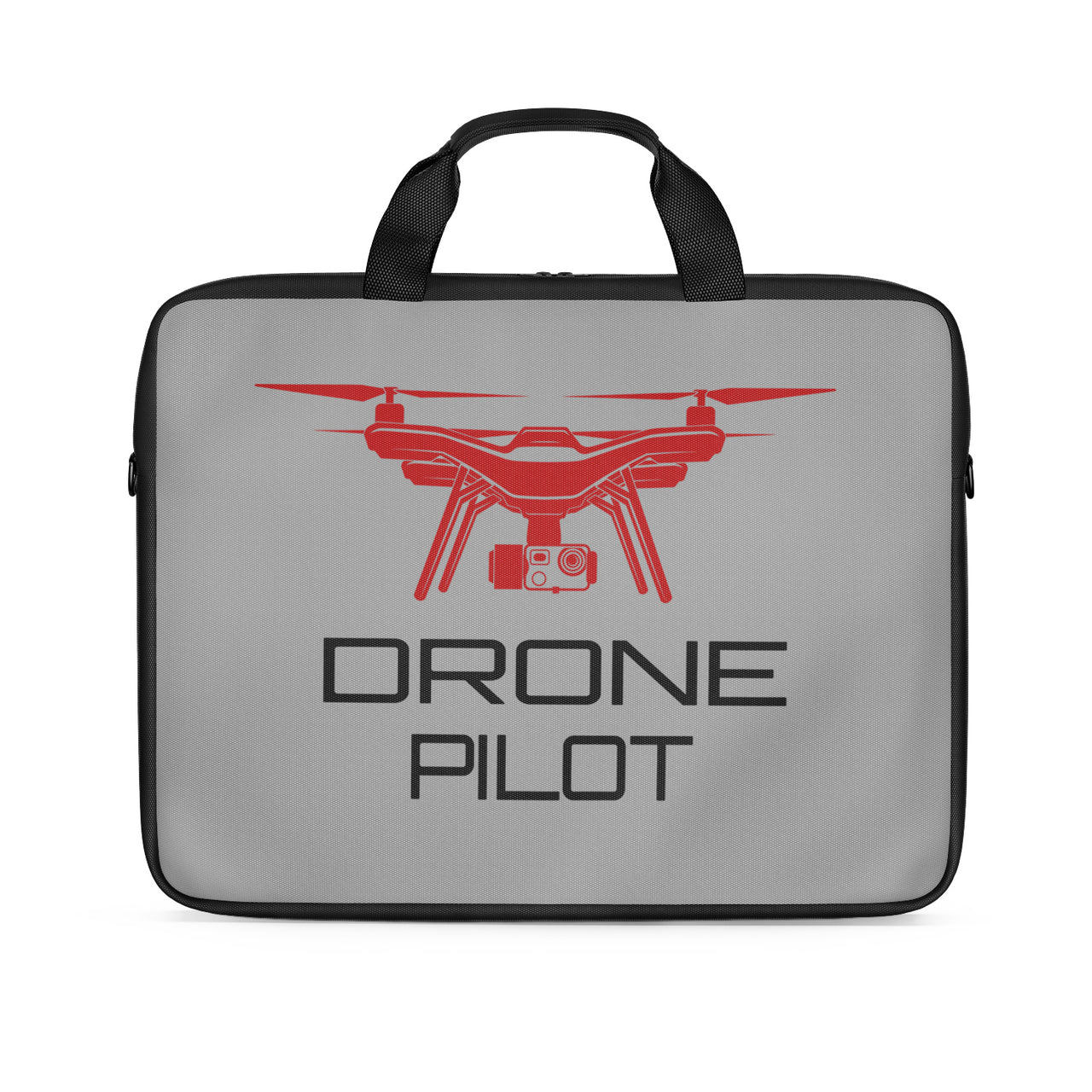 Drone Pilot Designed Laptop & Tablet Bags