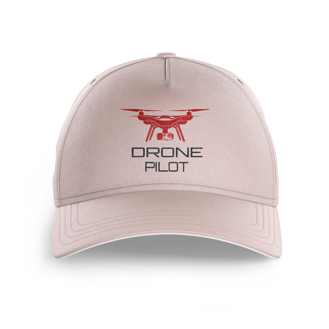 Drone Pilot Printed Hats