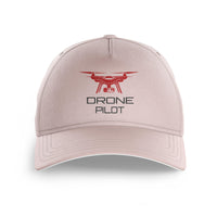 Thumbnail for Drone Pilot Printed Hats