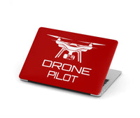 Thumbnail for Drone Pilot Designed Macbook Cases