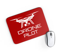 Thumbnail for Drone Pilot Designed Mouse Pads