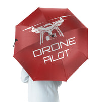 Thumbnail for Drone Pilot Designed Umbrella