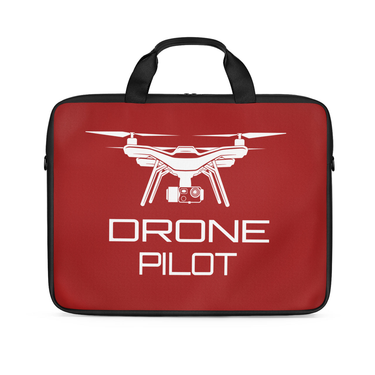 Drone Pilot Designed Laptop & Tablet Bags