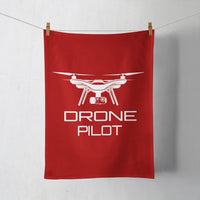 Thumbnail for Drone Pilot Designed Towels