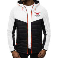 Thumbnail for Drone Pilot Designed Sportive Jackets