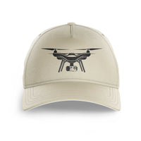 Thumbnail for Concorde Silhouette Printed Hats