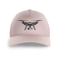 Thumbnail for Concorde Silhouette Printed Hats