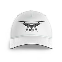 Thumbnail for Concorde Silhouette Printed Hats