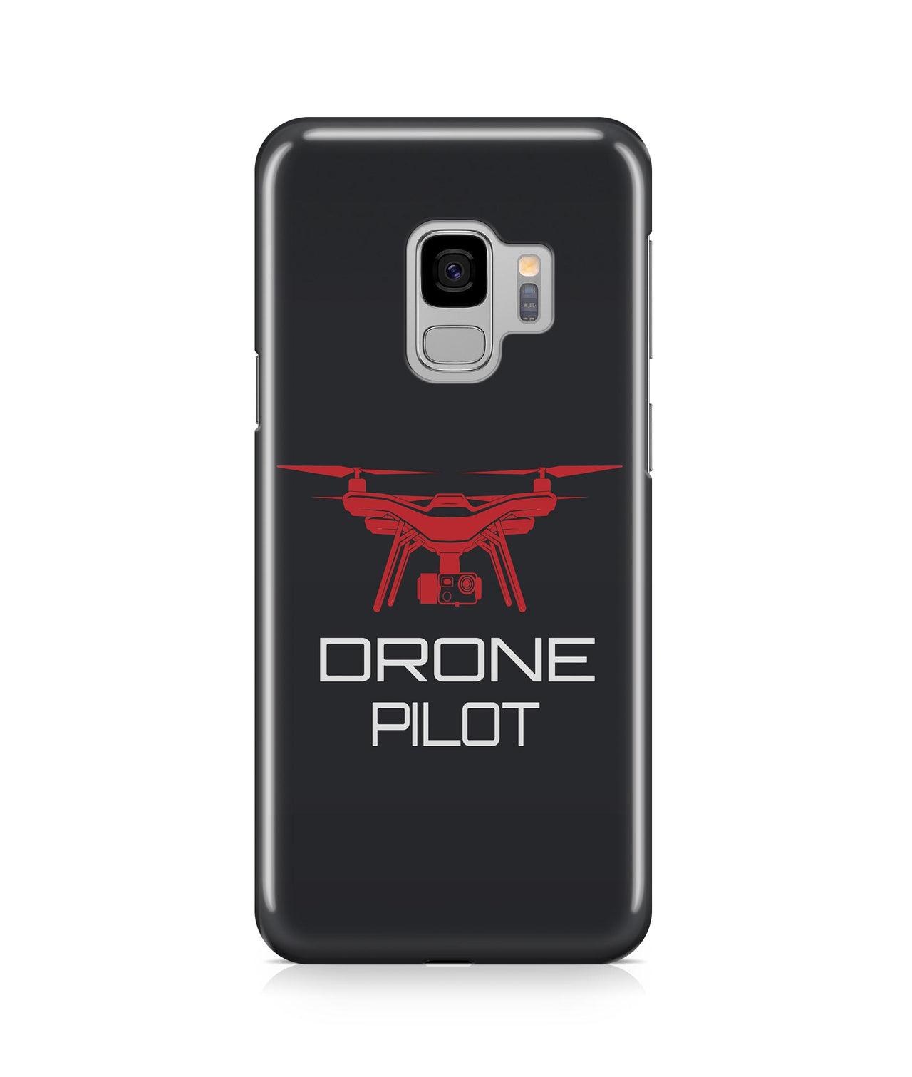 Drone Pilot Designed Samsung J Cases
