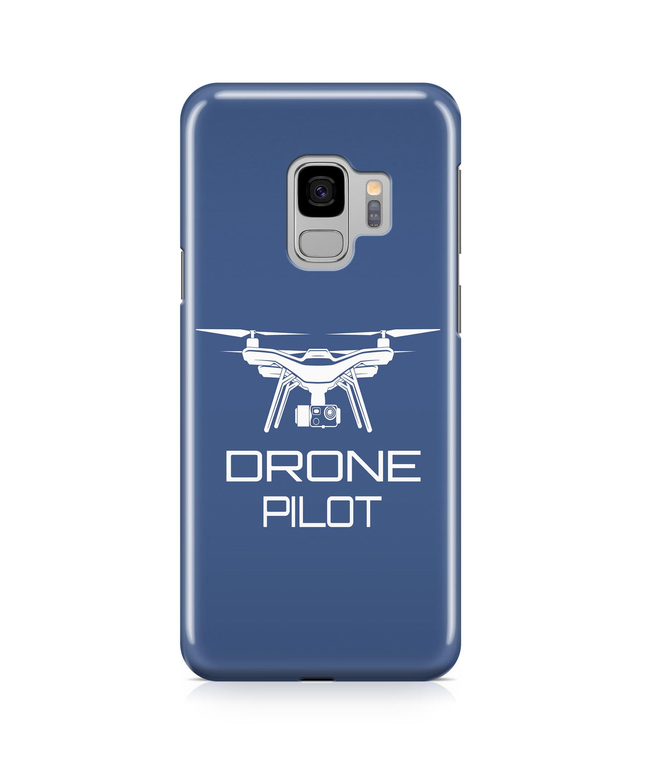 Drone Pilot Designed Samsung J Cases