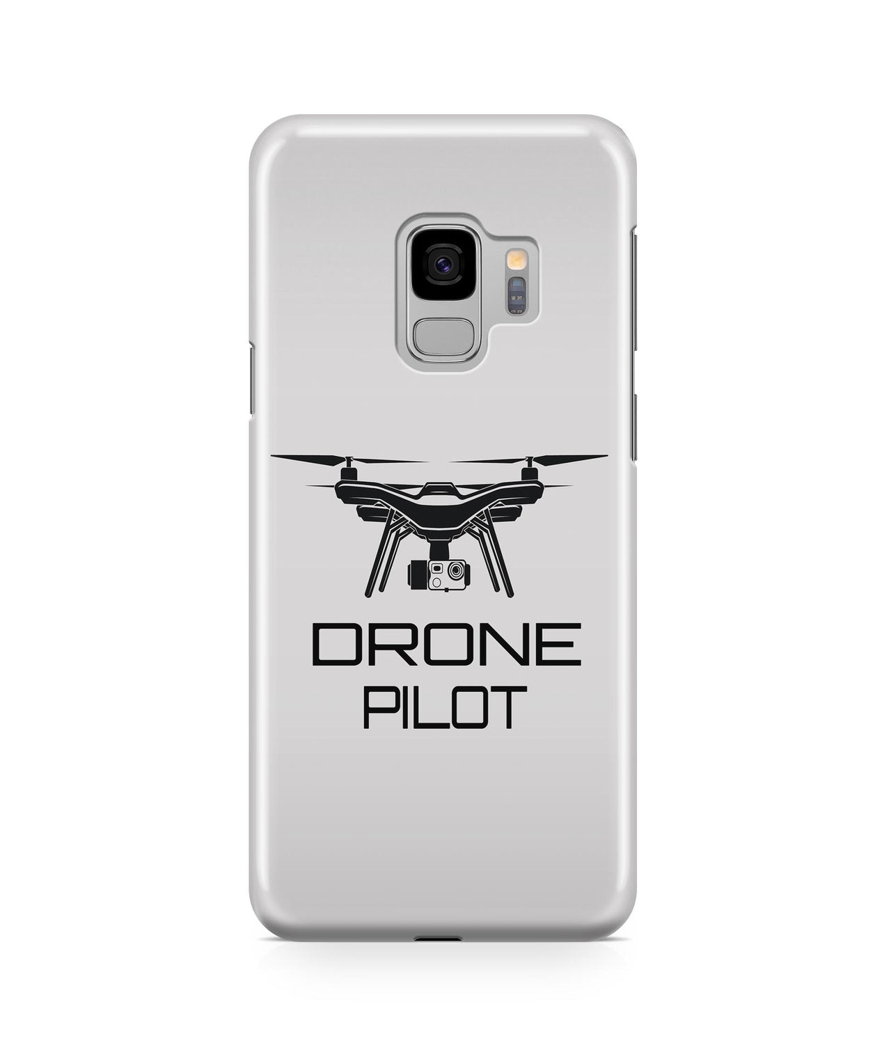 Drone Pilot Designed Samsung J Cases
