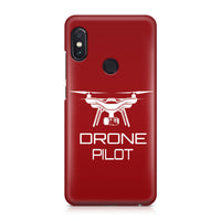 Thumbnail for Drone Pilot Designed Xiaomi Cases