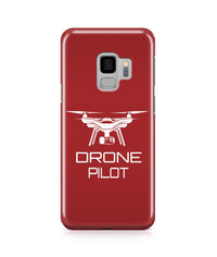 Thumbnail for Drone Pilot Designed Samsung J Cases