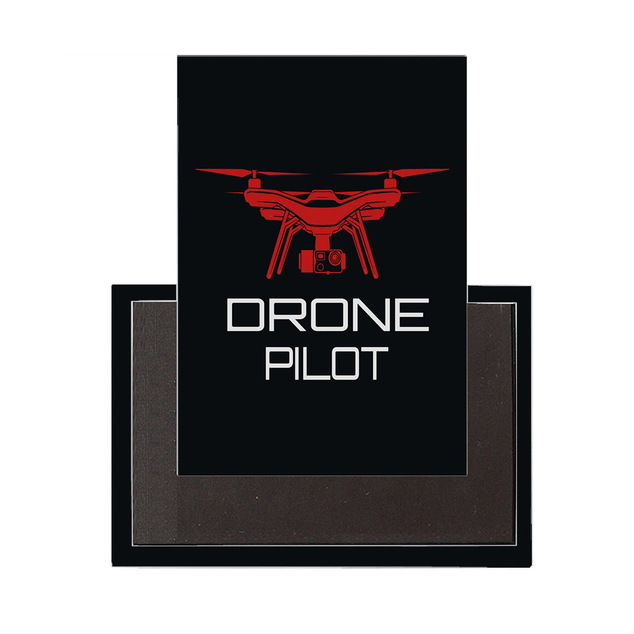 Drone Pilot Designed Magnet Pilot Eyes Store 