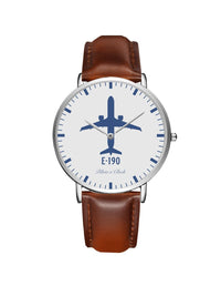 Thumbnail for Embraer E-Jet Watch - view 5