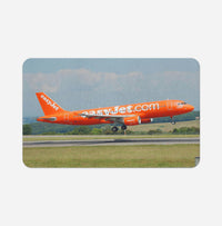Thumbnail for EasyJet's 200th Aircraft Designed Bath Mats