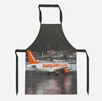 Thumbnail for Easyjet's A320 Designed Kitchen Aprons