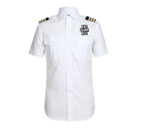 Thumbnail for Customisable Eat Sleep Fly Shirt - view 4