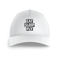 Thumbnail for Eat Sleep Fly Printed Hats